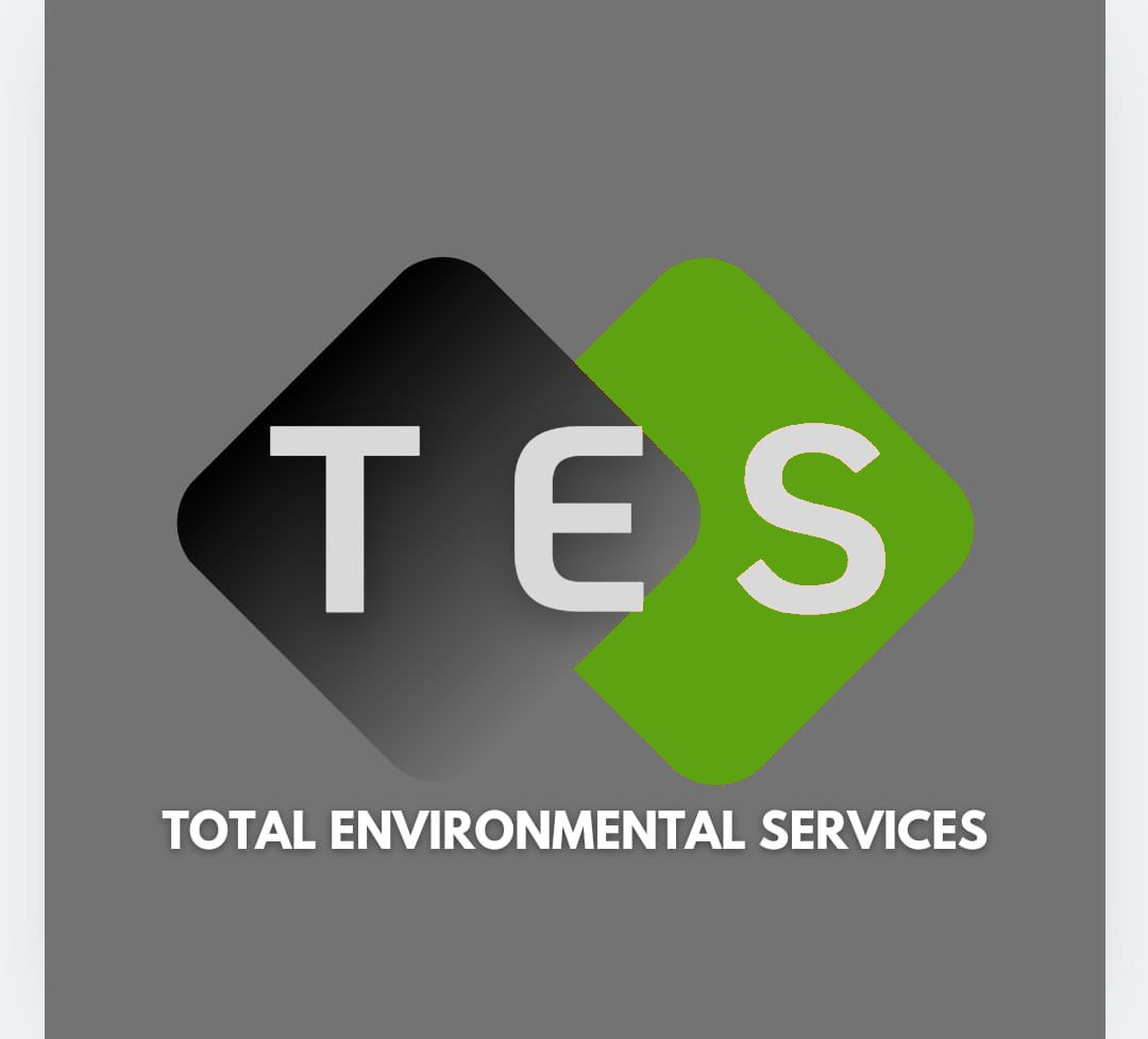Total Environmental Services Logo